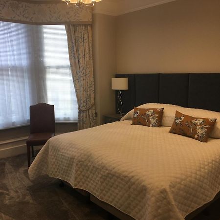 كانتربيري Yorke Lodge Bed And Breakfast المظهر الخارجي الصورة
