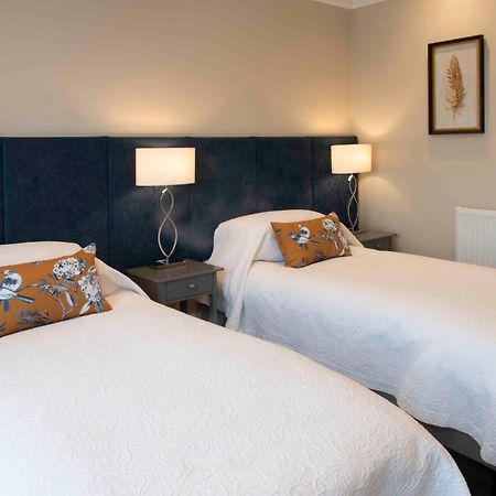 كانتربيري Yorke Lodge Bed And Breakfast المظهر الخارجي الصورة