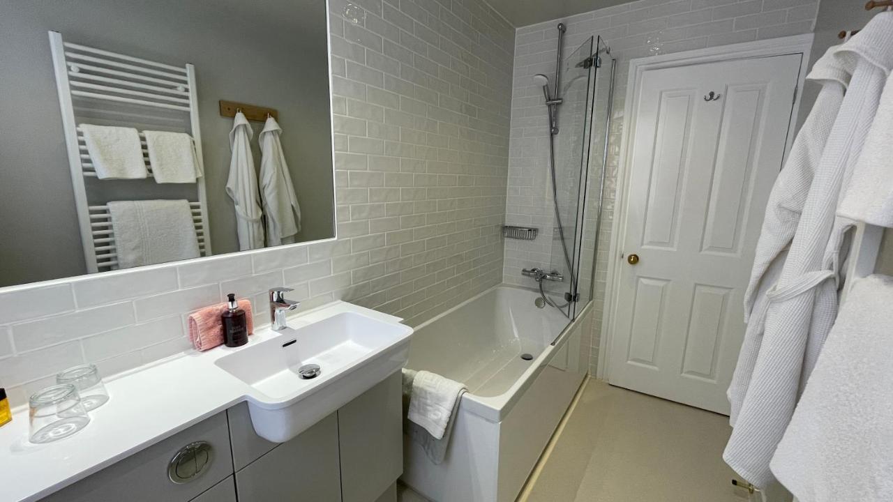 كانتربيري Yorke Lodge Bed And Breakfast المظهر الخارجي الصورة
