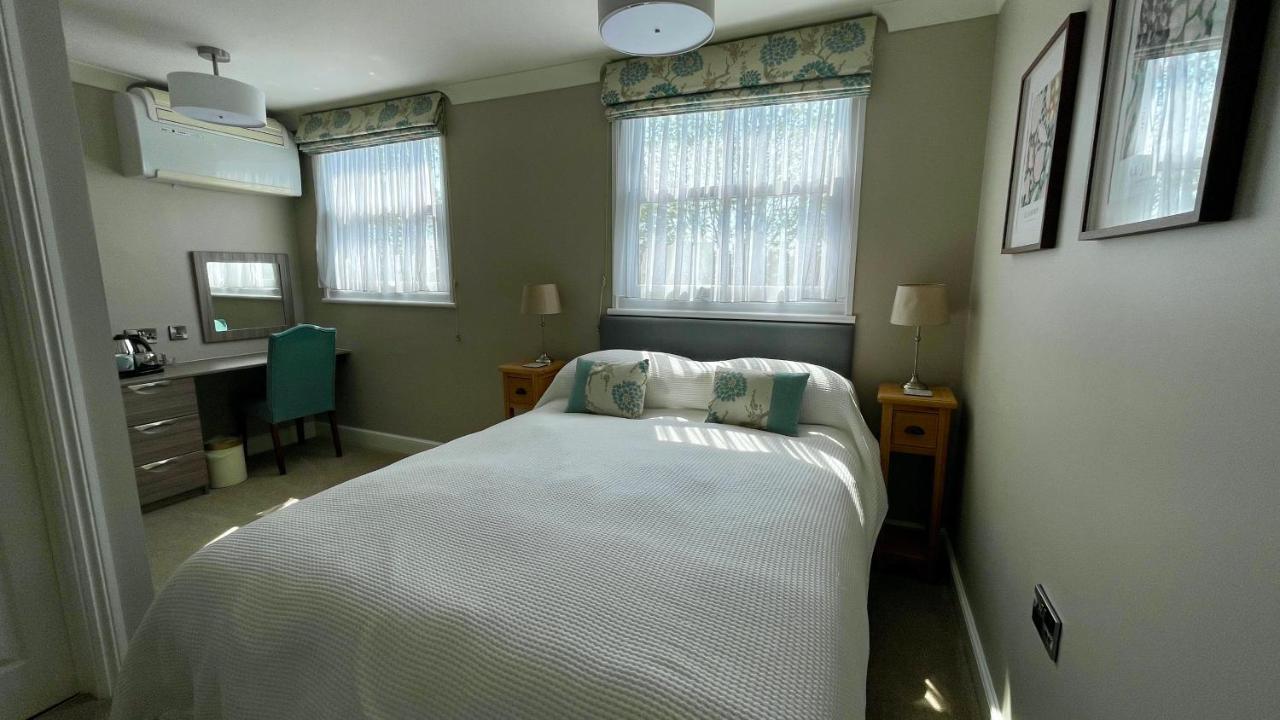 كانتربيري Yorke Lodge Bed And Breakfast المظهر الخارجي الصورة