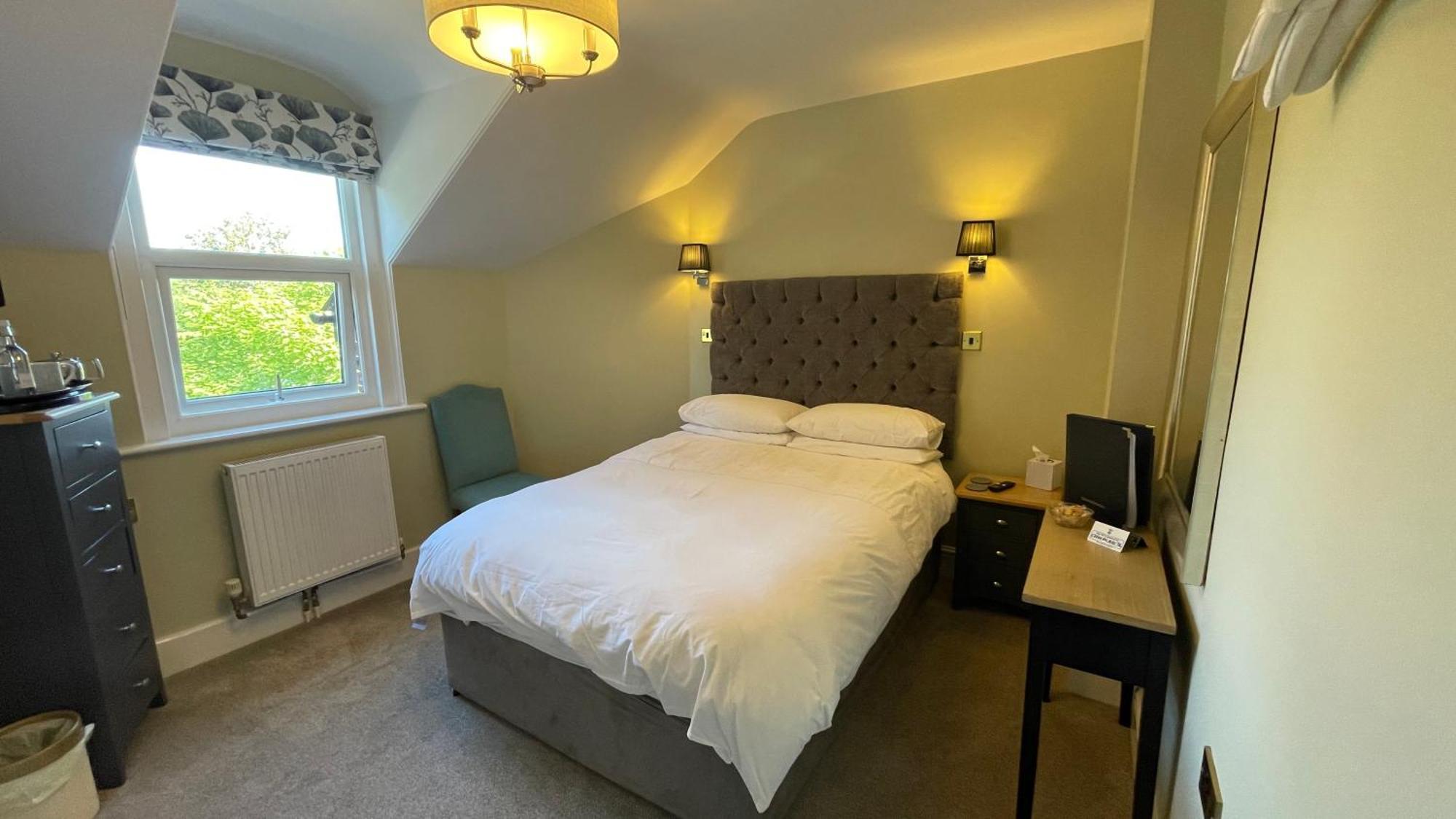 كانتربيري Yorke Lodge Bed And Breakfast المظهر الخارجي الصورة