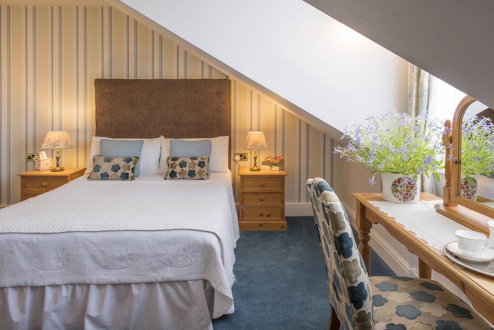 كانتربيري Yorke Lodge Bed And Breakfast المظهر الخارجي الصورة