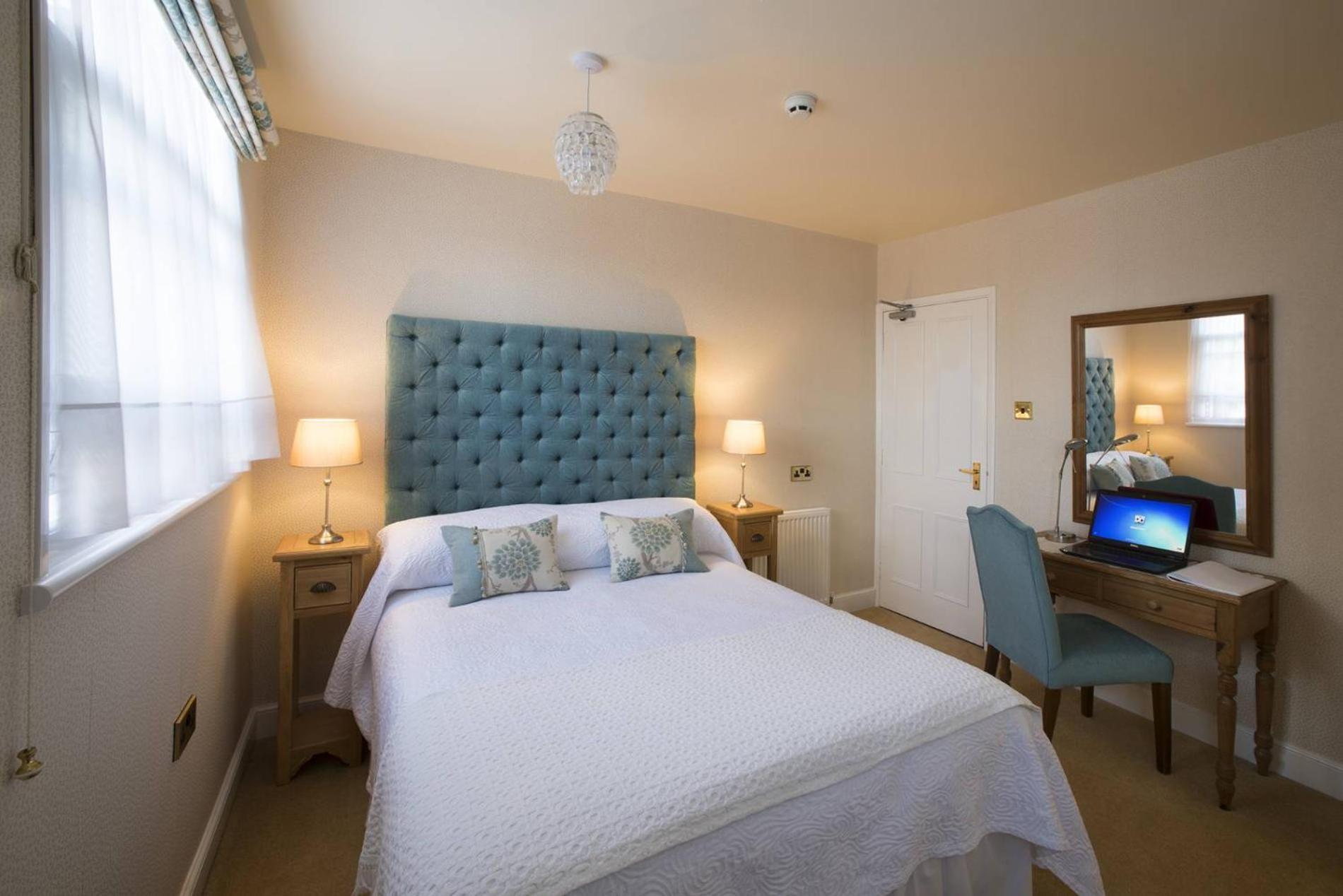 كانتربيري Yorke Lodge Bed And Breakfast المظهر الخارجي الصورة