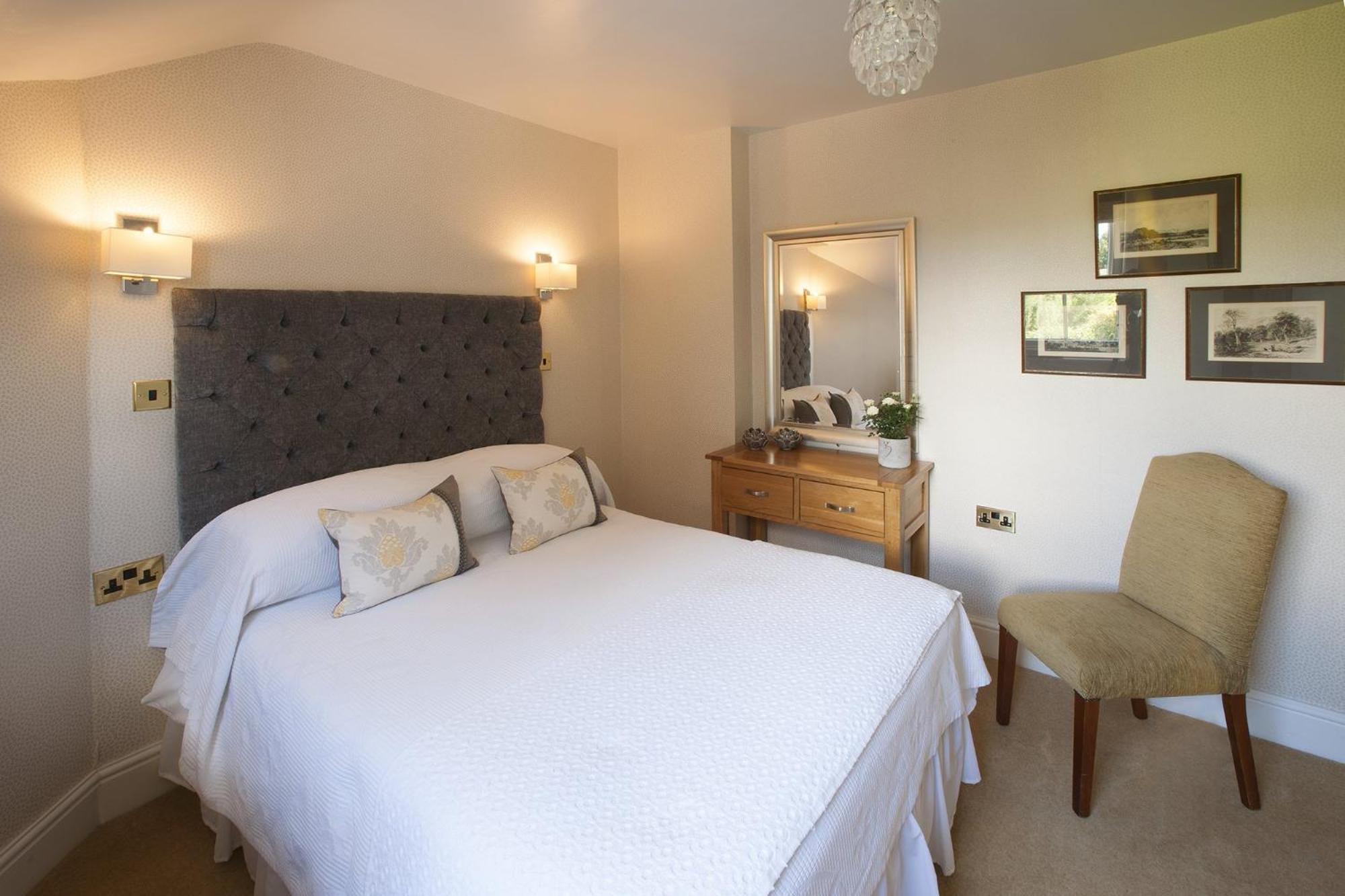 كانتربيري Yorke Lodge Bed And Breakfast المظهر الخارجي الصورة