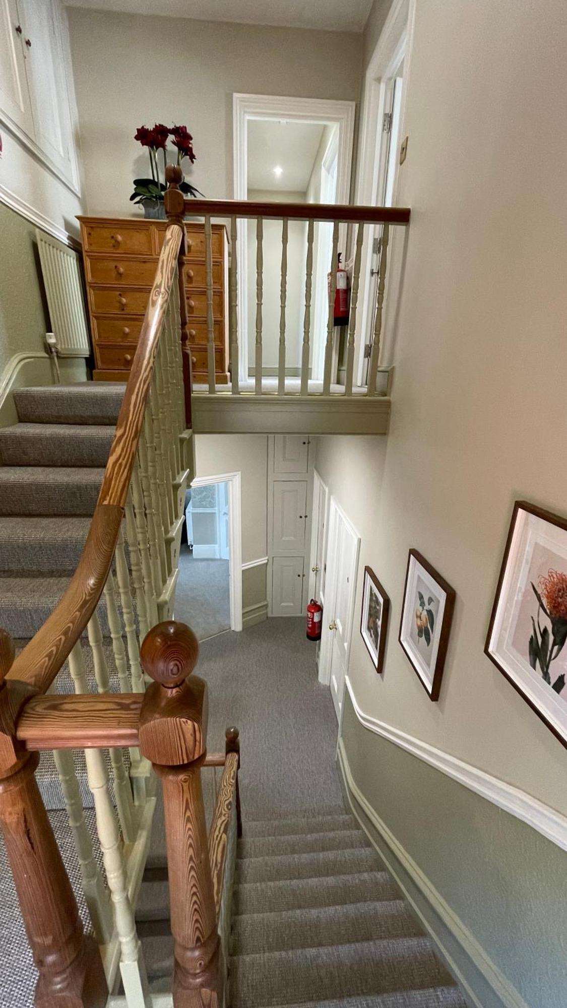 كانتربيري Yorke Lodge Bed And Breakfast المظهر الخارجي الصورة