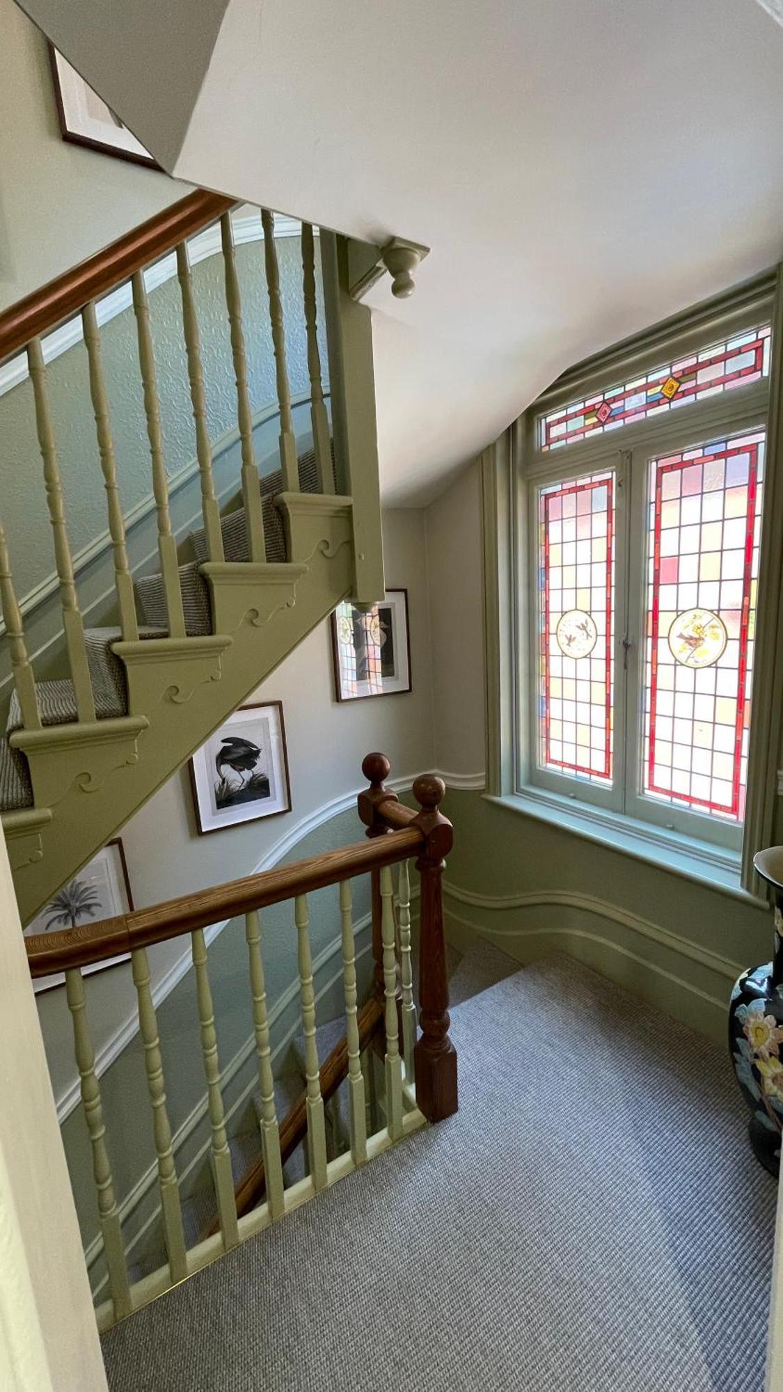 كانتربيري Yorke Lodge Bed And Breakfast المظهر الخارجي الصورة