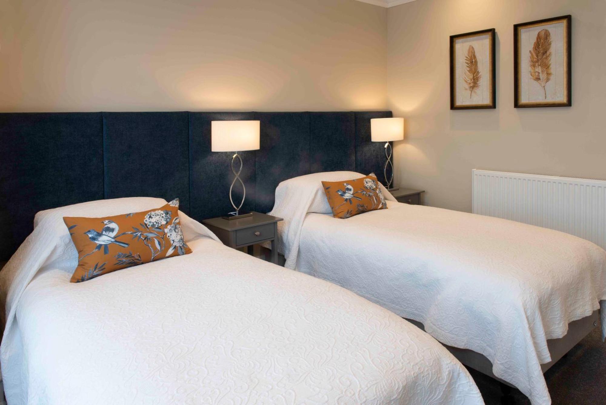 كانتربيري Yorke Lodge Bed And Breakfast المظهر الخارجي الصورة