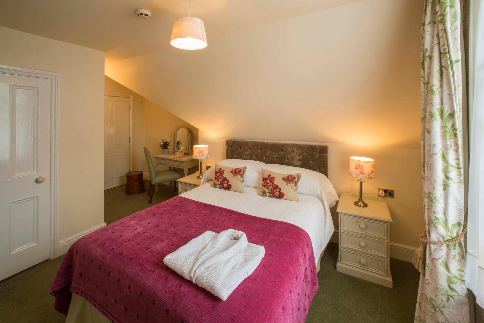 كانتربيري Yorke Lodge Bed And Breakfast المظهر الخارجي الصورة